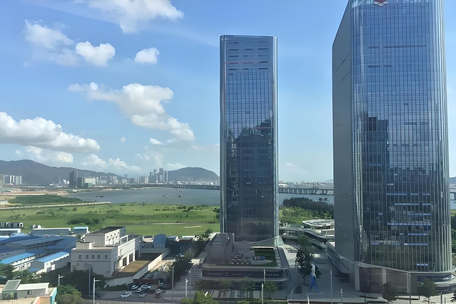外立面