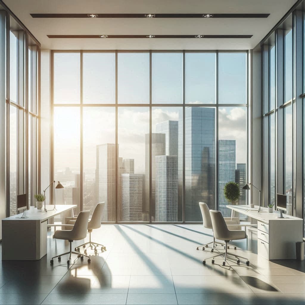 大厦名字文章配图